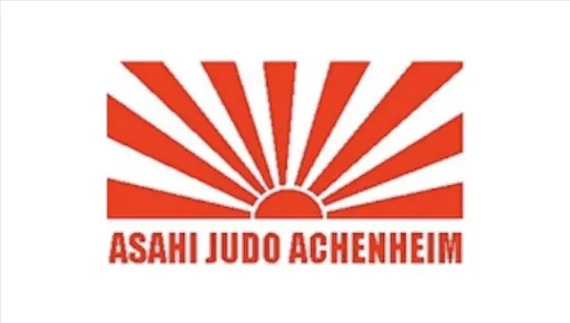 Asai judo logo