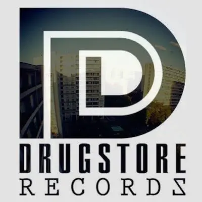 Drugstore Recordz logo