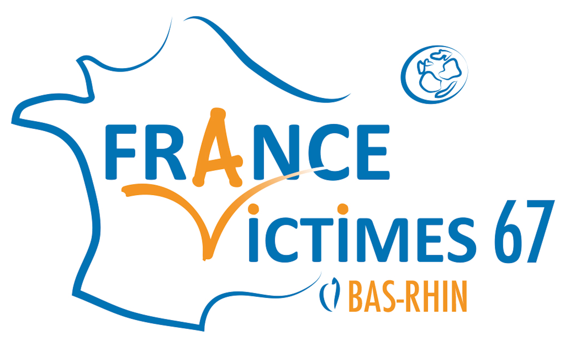 Viaduq- France victimes 67 logo