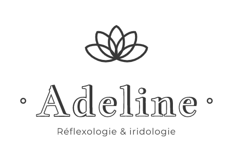 Adeline reflexologie logo