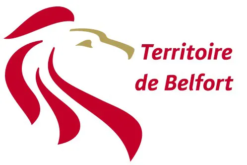 territoire de Belfort logo